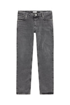 Closed - Jean Slim Gris - Homme