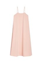 Closed - Robe Trapèze En Coton Biologique - Rose - Femme