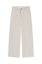 Closed - Pantalon Relaxed - Beige - Femme