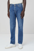 Closed - Jean Regular Bleu - Homme