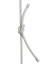 Closed - Ceinture En Cuir - Ivoire - Femme