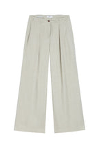 Closed - Pantalon Wide Legs - Beige - Femme