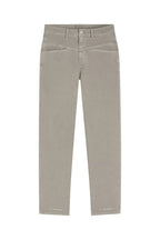 Closed - Pantalon - Beige - Femme