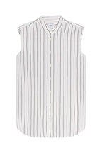 Closed - Chemisier Regular - Bleu Marine - Femme