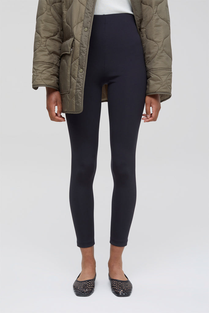 Closed - Pantalon Skinny - Noir - Femme