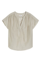 Closed - Blouse - Beige - Femme