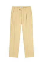 Closed - Pantalon Relaxed - Jaune - Femme