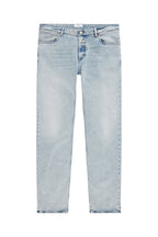 Closed - Jean Slim Bleu Clair - Homme