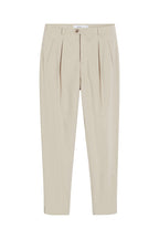 Closed - Pantalon Slim - Beige - Femme