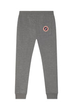 Jogging Slim 21 - Gris chiné