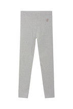 Legging - Gris chiné