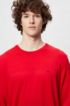 Pull Rouge - Harmont & Blaine - Homme