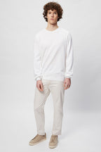 Pull Blanc - Harmont & Blaine - Homme