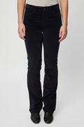 Pantalon Slim Bleu Nuit - Harmont & Blaine - Femme