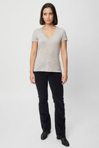 Pantalon Slim Bleu Nuit - Harmont & Blaine - Femme