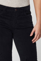 Pantalon Slim Bleu Nuit - Harmont & Blaine - Femme