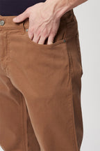 Pantalon Slim Camel - Harmont & Blaine - Homme
