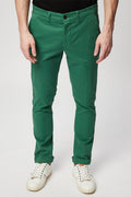Chino Vert - Harmont & Blaine - Homme