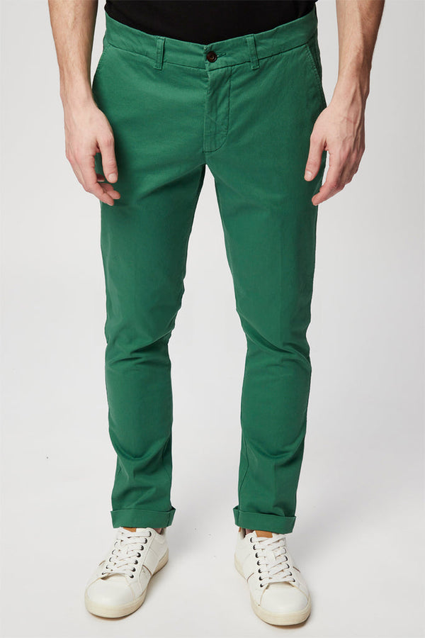 Chino Vert - Harmont & Blaine - Homme