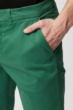 Chino Vert - Harmont & Blaine - Homme