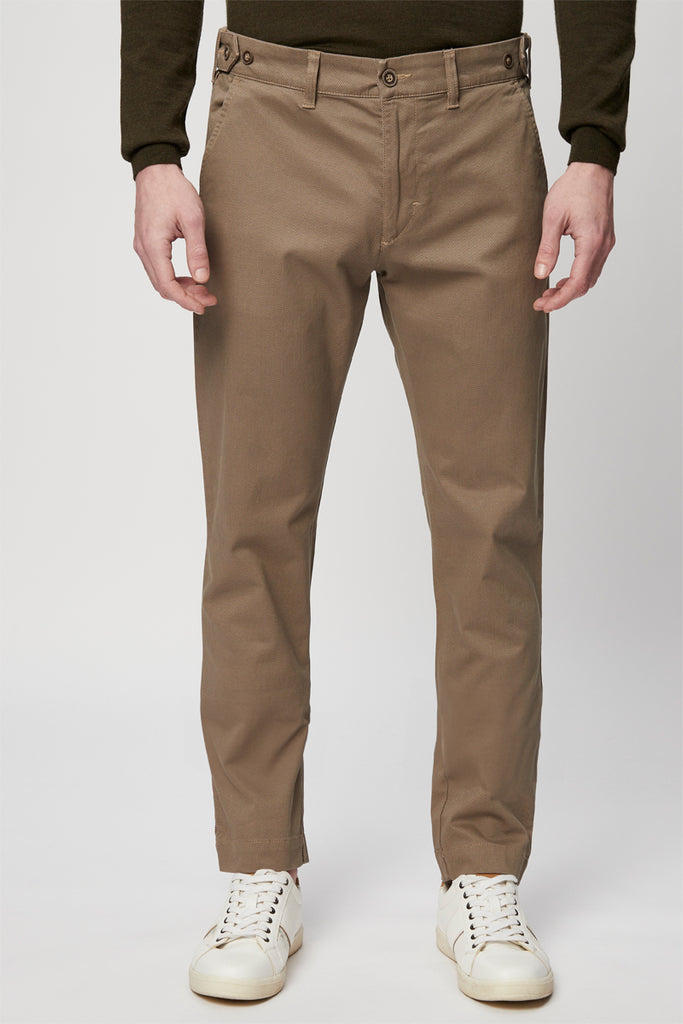 Chino Beige - Harmont & Blaine - Homme