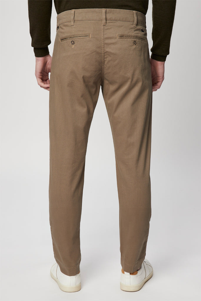 Chino Beige - Harmont & Blaine - Homme