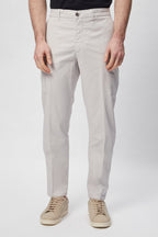 Pantalon Cargo Gris Clair - Harmont & Blaine - Homme