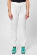 Pantalon Casual Blanc - Harmont & Blaine - Femme