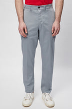 Chino Gris - Harmont & Blaine - Homme
