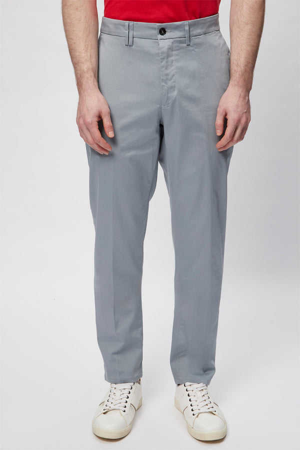 Chino Gris - Harmont & Blaine - Homme