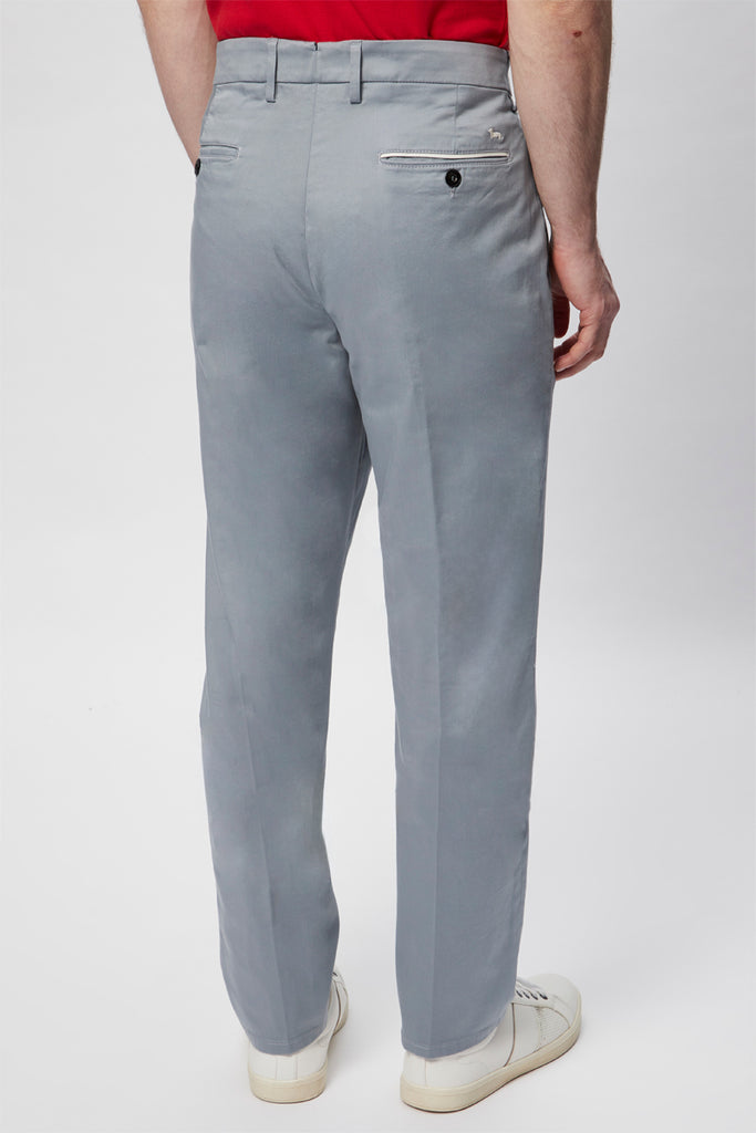 Chino Gris - Harmont & Blaine - Homme