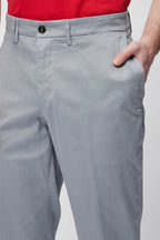Chino Gris - Harmont & Blaine - Homme