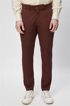 Chino Marron - Harmont & Blaine - Homme