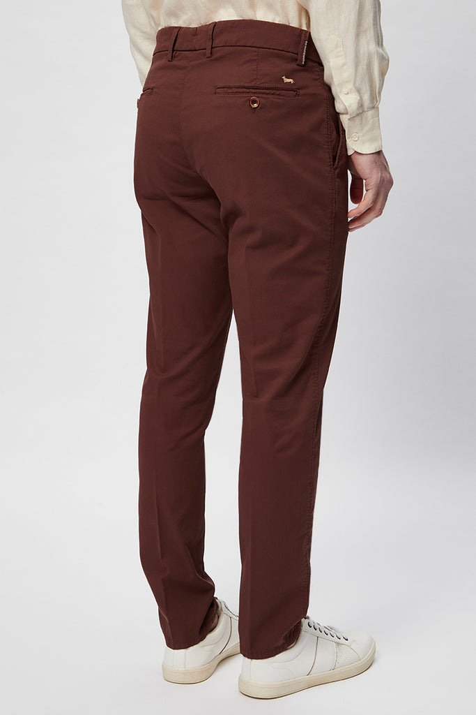 Chino Marron - Harmont & Blaine - Homme
