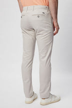 Chino Gris Clair - Harmont & Blaine - Homme