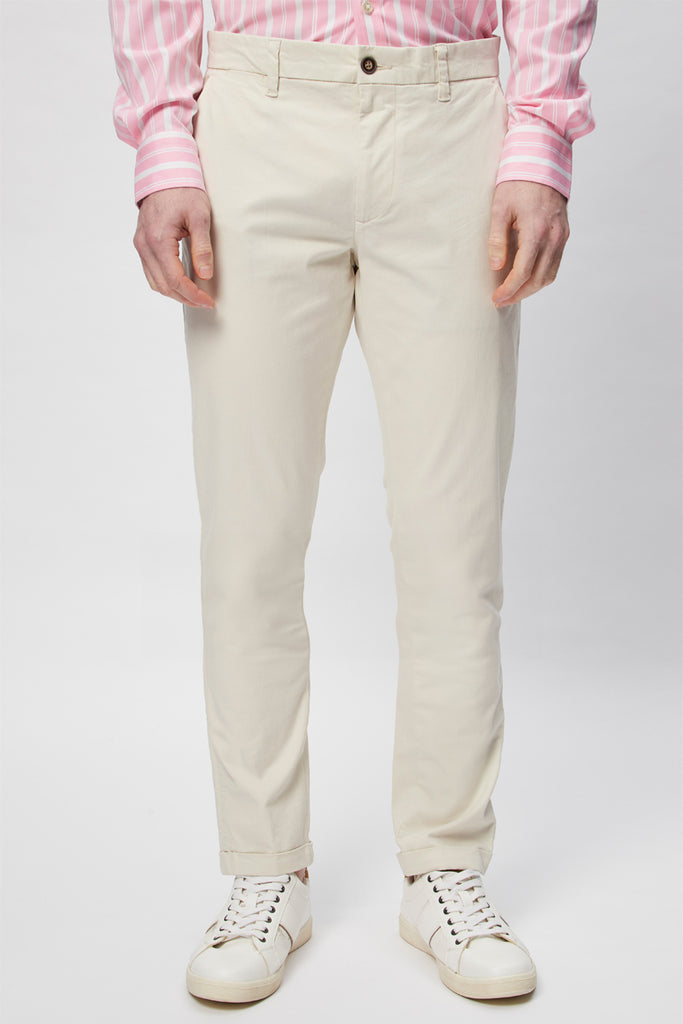 Chino Beige - Harmont & Blaine - Homme