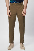 Chino Kaki - Harmont & Blaine - Homme