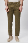 Pantalon Slim Kaki - Harmont & Blaine - Homme