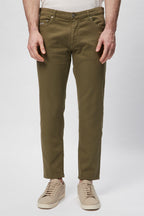 Pantalon Slim Kaki - Harmont & Blaine - Homme