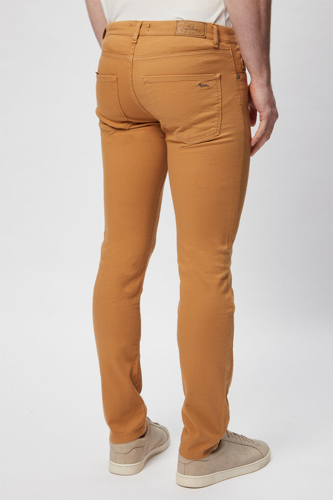 Pantalon Slim Moutarde - Harmont & Blaine - Homme