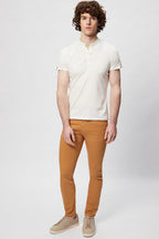 Pantalon Slim Moutarde - Harmont & Blaine - Homme