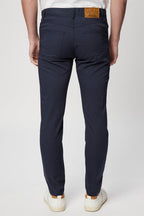 Jean Droit Bleu Marine - Harmont & Blaine Jeans - Homme