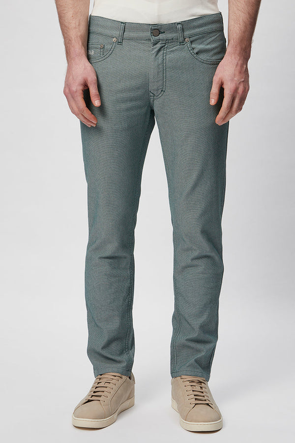 Jean Droit Bleu Clair - Harmont & Blaine - Homme