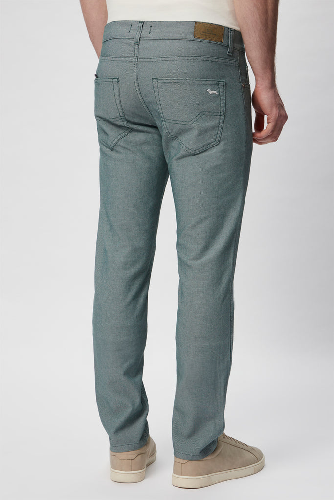 Jean Droit Bleu Clair - Harmont & Blaine - Homme