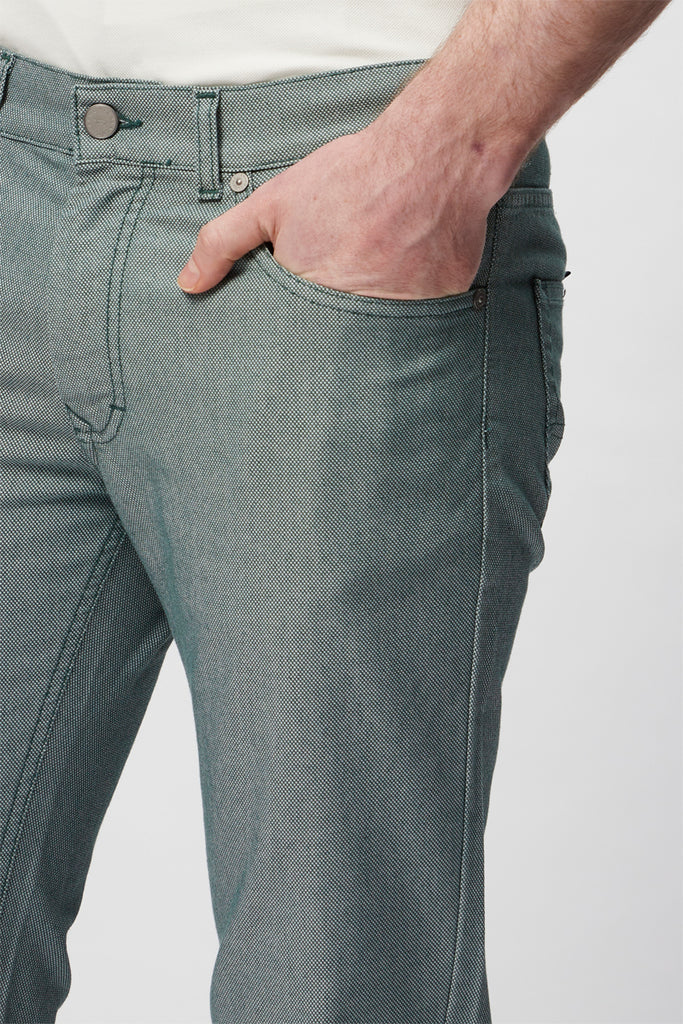 Jean Droit Bleu Clair - Harmont & Blaine - Homme