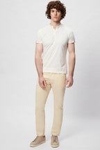 Jean Droit Beige - Harmont & Blaine - Homme