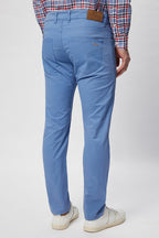 Jean Droit Bleu Clair - Harmont & Blaine - Homme