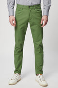 Jean Droit Vert - Harmont & Blaine Jeans - Homme