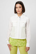 Veste Blanc - Harmont & Blaine - Femme
