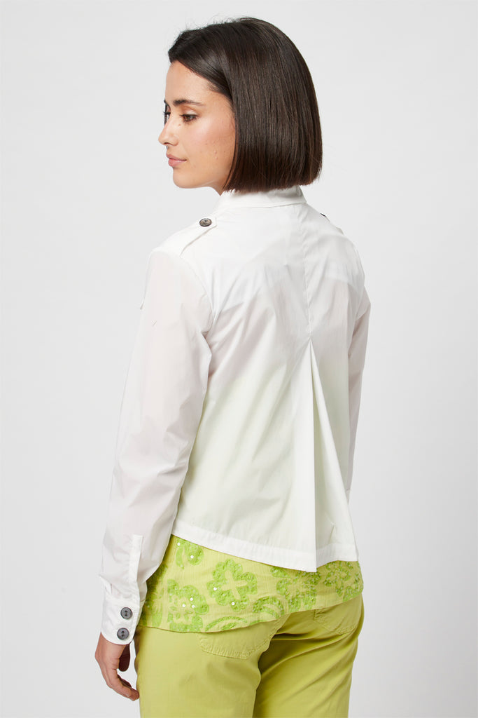 Veste Blanc - Harmont & Blaine - Femme